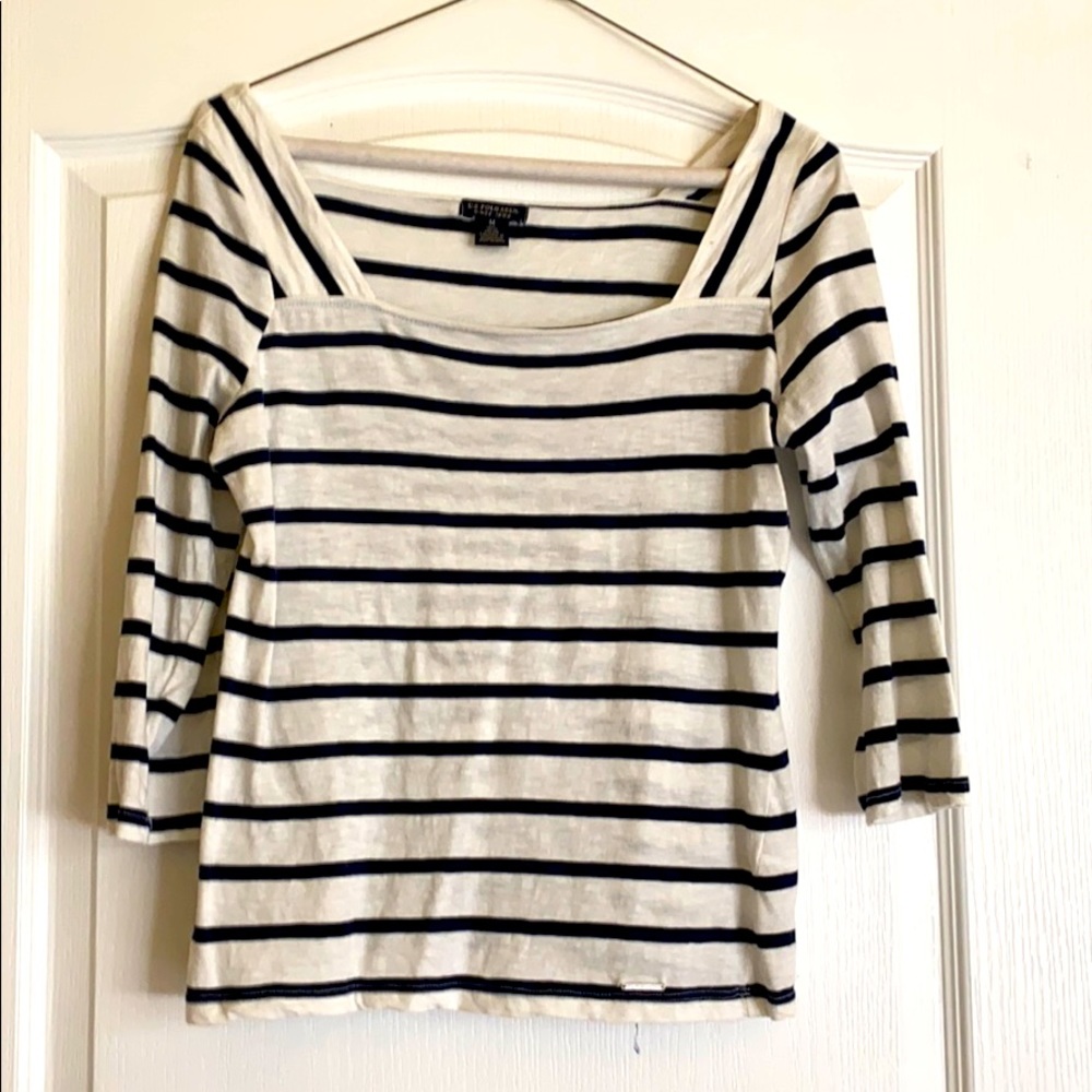 U.S. POLO Top size M